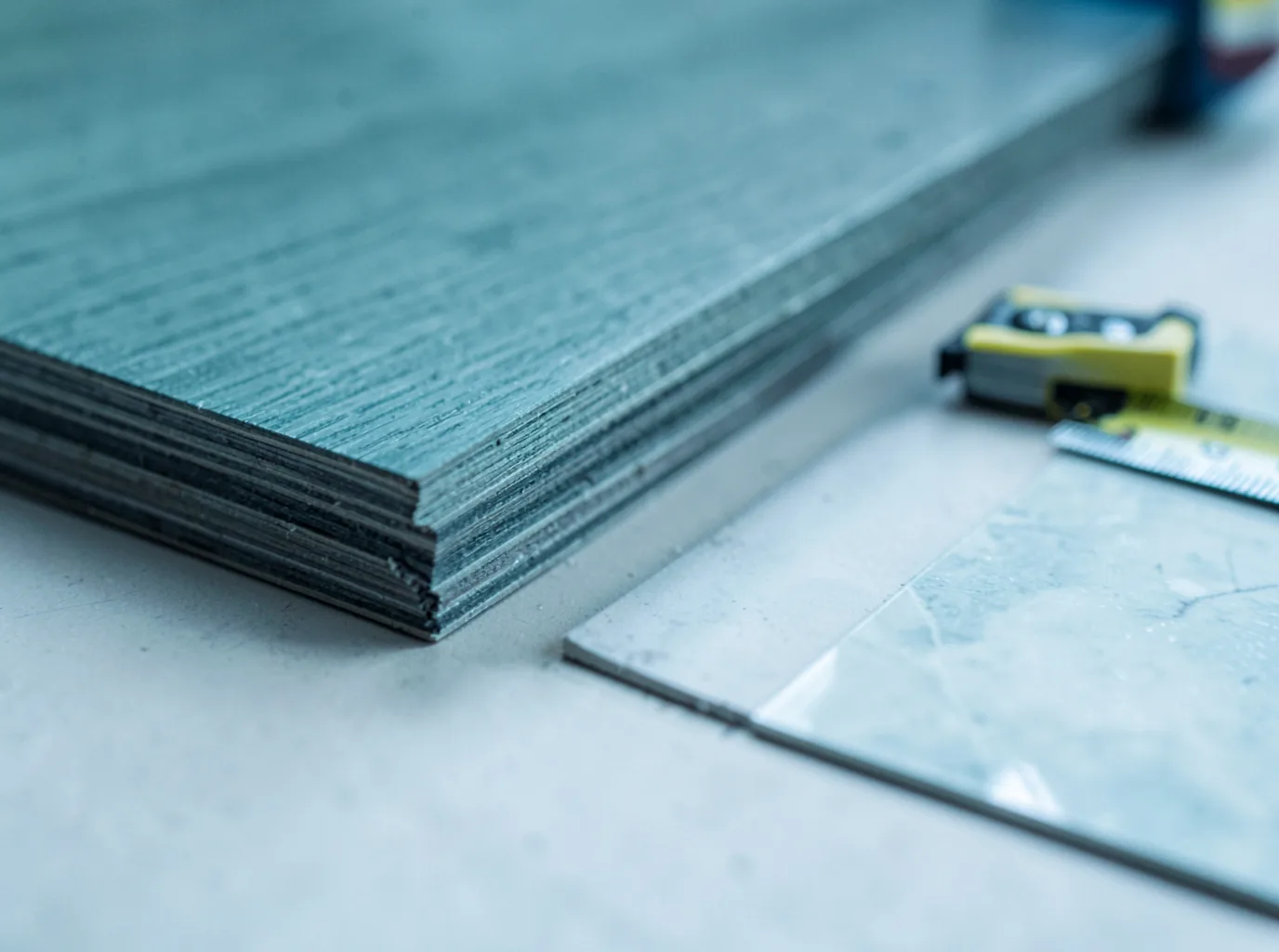 Luxury Vinyl Plank Installation Twelve Mile, IN FAQs